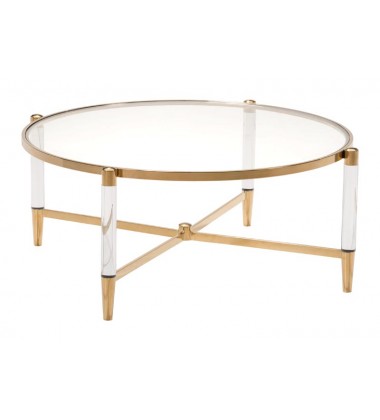  Existential Coffee Table (100699) - Zuo Modern