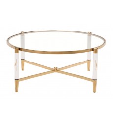  Existential Coffee Table (100699) - Zuo Modern
