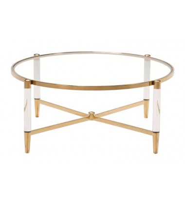  Existential Coffee Table (100699) - Zuo Modern