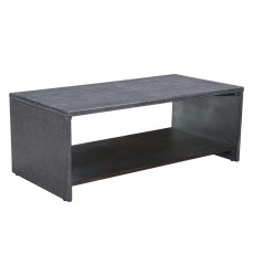 Mom Coffee Table White Wash  (100798) - Zuo Modern  Mom Coffee Table White Wash  (100798) - Zuo Modern