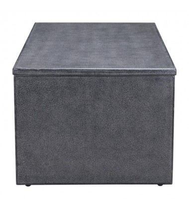 Mom Coffee Table White Wash  (100798) - Zuo Modern  Mom Coffee Table White Wash  (100798) - Zuo Modern