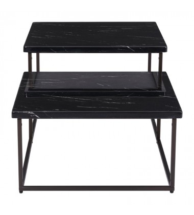  Stanton Coffee Table (100996) - Zuo Modern