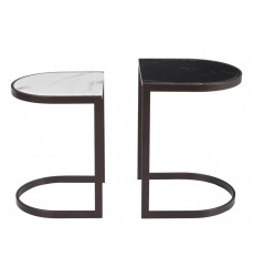  Stanton Nesting End Tables (100997) - Zuo Modern
