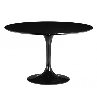  Wilco Table Black (102172) - Zuo Modern