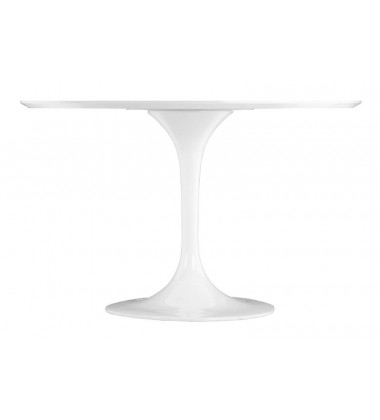  Wilco Table White (102173) - Zuo Modern
