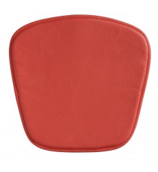  Wire/Mesh Chair Cushion Red (188006) - Zuo Modern