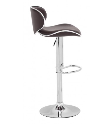  Fly Bar Chair Espresso (300133) - Zuo Modern