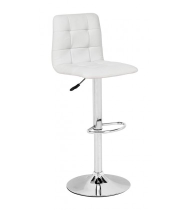 Oxygen Bar Chair White (301351) - Zuo Modern  Oxygen Bar Chair White (301351) - Zuo Modern