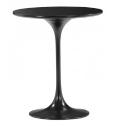  Wilco Side Table Black (401141) - Zuo Modern