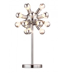  Pulsar Table Lamp (50007) - Zuo Modern