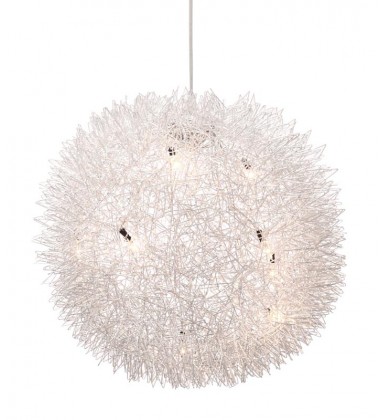  Warp Ceiling Lamp (50027) - Zuo Modern