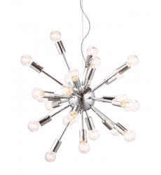  Pulsar Ceiling Lamp (50028) - Zuo Modern