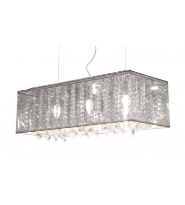  Blast Ceiling Lamp (50093) - Zuo Modern