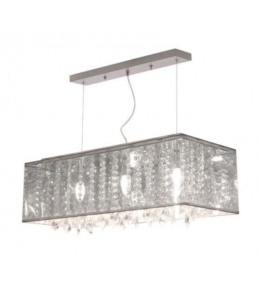  Blast Ceiling Lamp (50093) - Zuo Modern
