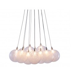  Cosmos Ceiling Lamp (50100) - Zuo Modern
