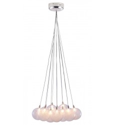  Cosmos Ceiling Lamp (50100) - Zuo Modern