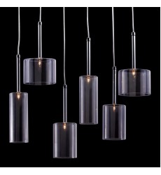  Hale Ceiling Lamp (50140) - Zuo Modern