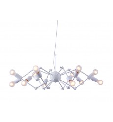  Sleet Ceiling Lamp (50142) - Zuo Modern
