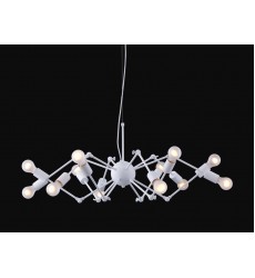  Sleet Ceiling Lamp (50142) - Zuo Modern