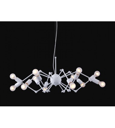  Sleet Ceiling Lamp (50142) - Zuo Modern