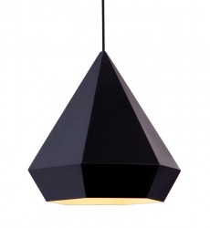  Forecast Ceiling Lamp Black (50168) - Zuo Modern