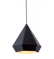  Forecast Ceiling Lamp Black (50168) - Zuo Modern