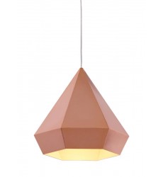  Forecast Ceiling Lamp Gold (50174) - Zuo Modern