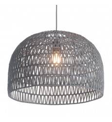  Paradise Ceiling Lamp (50210) - Zuo Modern