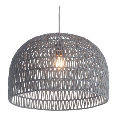  Paradise Ceiling Lamp (50210) - Zuo Modern