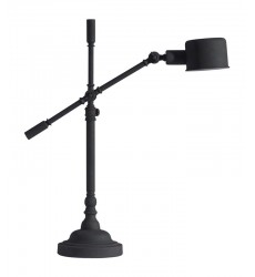  Turn Table Lamp (50312) - Zuo Modern