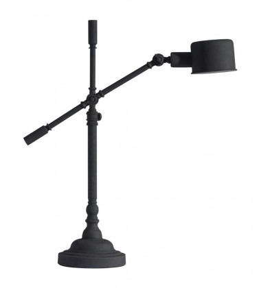  Turn Table Lamp (50312) - Zuo Modern