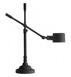  Turn Table Lamp (50312) - Zuo Modern