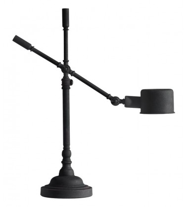 Turn Table Lamp (50312) - Zuo Modern