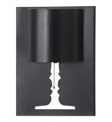  Dream Wall Lamp Black (50403) - Zuo Modern