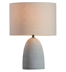  Vigor Table Lamp (50500) - Zuo Modern