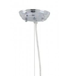  Jena Ceiling Lamp Chrome (56057) - Zuo Modern