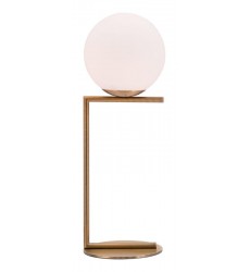 Belair Table Lamp Brass (56074) - Zuo Modern