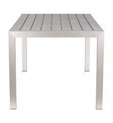  Metropolitan Dining Table (701861) - Zuo Modern