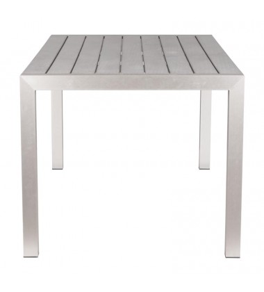  Metropolitan Dining Table (701861) - Zuo Modern