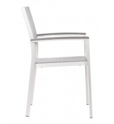  Metropolitan Arm Chair (701865) - Zuo Modern