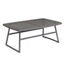  Ingonish Beach Coffee Table Gray (703531) - Zuo Modern
