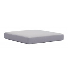  Sand Beach Seat Cushion Light Gray (703584) - Zuo Modern
