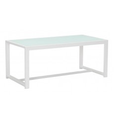 Golden Beach Coffee Table White (703815) - Zuo Modern  Golden Beach Coffee Table White (703815) - Zuo Modern