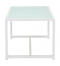 Golden Beach Coffee Table White (703815) - Zuo Modern  Golden Beach Coffee Table White (703815) - Zuo Modern