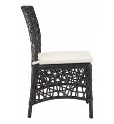  Santa Cruz Chair Terra Brown (703818) - Zuo Modern