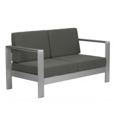  Cosmopolitan Sofa Cushions Dark Gray (703849) - Zuo Modern