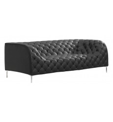  Providence Sofa Black (900274) - Zuo Modern