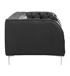  Providence Sofa Black (900274) - Zuo Modern