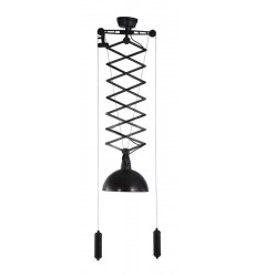  Emerald Ceiling Lamp (98231) - Zuo Modern