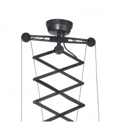  Emerald Ceiling Lamp (98231) - Zuo Modern